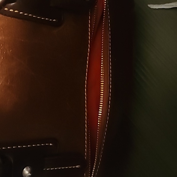 Dooney Bourke leather Purse - Picture 3 of 11